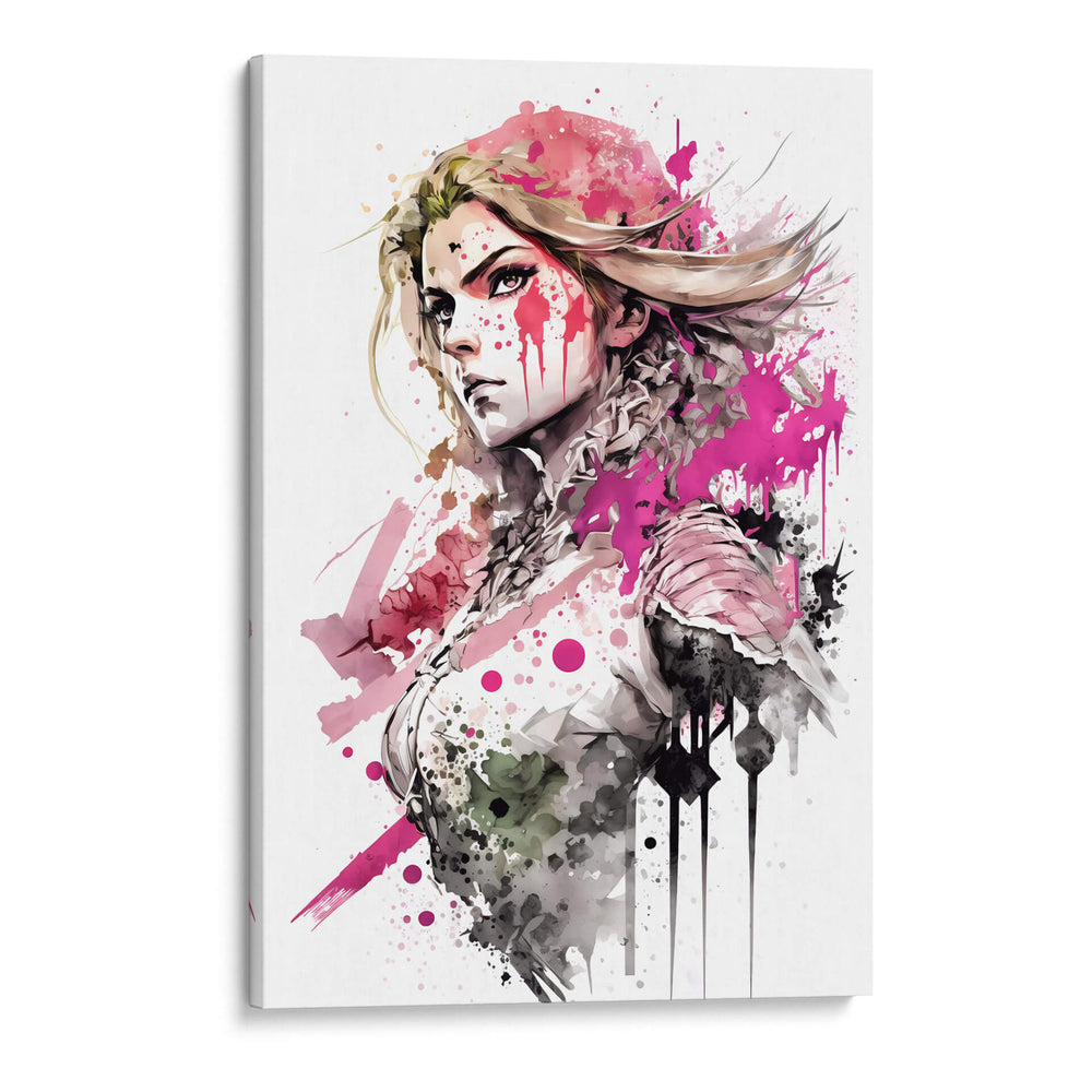 Zelda - Anna TP | Cuadro decorativo de Canvas Lab