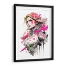 Zelda - Anna TP | Cuadro decorativo de Canvas Lab