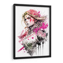 Zelda - Anna TP | Cuadro decorativo de Canvas Lab