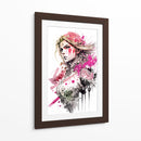 Zelda - Anna TP | Cuadro decorativo de Canvas Lab