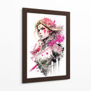 Zelda - Anna TP | Cuadro decorativo de Canvas Lab