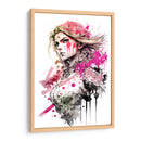 Zelda - Anna TP | Cuadro decorativo de Canvas Lab