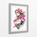 Zelda - Anna TP | Cuadro decorativo de Canvas Lab