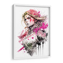 Zelda - Anna TP | Cuadro decorativo de Canvas Lab