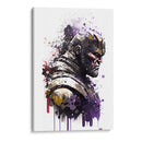 Thanos - Anna TP | Cuadro decorativo de Canvas Lab