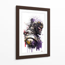 Thanos - Anna TP | Cuadro decorativo de Canvas Lab
