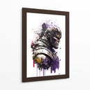 Thanos - Anna TP | Cuadro decorativo de Canvas Lab