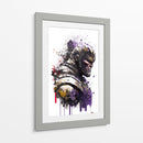 Thanos - Anna TP | Cuadro decorativo de Canvas Lab