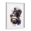 Thanos - Anna TP | Cuadro decorativo de Canvas Lab