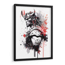 Thor - Anna TP | Cuadro decorativo de Canvas Lab