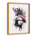 Thor - Anna TP | Cuadro decorativo de Canvas Lab
