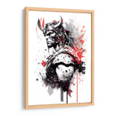 Thor - Anna TP | Cuadro decorativo de Canvas Lab