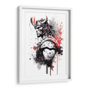 Thor - Anna TP | Cuadro decorativo de Canvas Lab