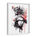 Thor - Anna TP | Cuadro decorativo de Canvas Lab