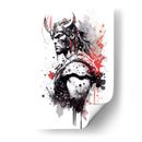 Thor - Anna TP | Cuadro decorativo de Canvas Lab