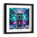 Pleyhan X4Py - AI-ART | Cuadro decorativo de Canvas Lab