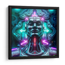 Pleyhan X4Py - AI-ART | Cuadro decorativo de Canvas Lab