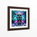 Pleyhan X4Py - AI-ART | Cuadro decorativo de Canvas Lab