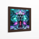 Pleyhan X4Py - AI-ART | Cuadro decorativo de Canvas Lab