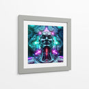 Pleyhan X4Py - AI-ART | Cuadro decorativo de Canvas Lab
