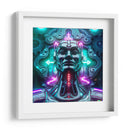 Pleyhan X4Py - AI-ART | Cuadro decorativo de Canvas Lab