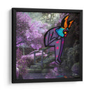 ruzski_estanque - Ruzski | Cuadro decorativo de Canvas Lab