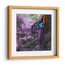 ruzski_estanque - Ruzski | Cuadro decorativo de Canvas Lab