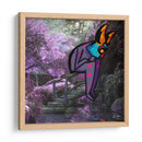 ruzski_estanque - Ruzski | Cuadro decorativo de Canvas Lab