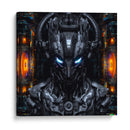 Phyceti FK530 - AI-ART | Cuadro decorativo de Canvas Lab