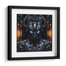 Phyceti FK530 - AI-ART | Cuadro decorativo de Canvas Lab