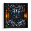 Phyceti FK530 - AI-ART | Cuadro decorativo de Canvas Lab