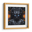 Phyceti FK530 - AI-ART | Cuadro decorativo de Canvas Lab