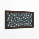 Convolutional Neural Network - AI-ART | Cuadro decorativo de Canvas Lab