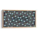 Convolutional Neural Network - AI-ART | Cuadro decorativo de Canvas Lab