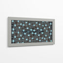 Convolutional Neural Network - AI-ART | Cuadro decorativo de Canvas Lab