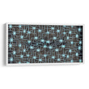 Convolutional Neural Network - AI-ART | Cuadro decorativo de Canvas Lab