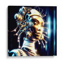 Moovianthan Kayphik - AI-ART | Cuadro decorativo de Canvas Lab