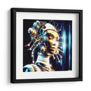 Moovianthan Kayphik - AI-ART | Cuadro decorativo de Canvas Lab