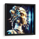 Moovianthan Kayphik - AI-ART | Cuadro decorativo de Canvas Lab