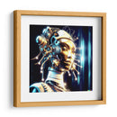 Moovianthan Kayphik - AI-ART | Cuadro decorativo de Canvas Lab