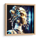 Moovianthan Kayphik - AI-ART | Cuadro decorativo de Canvas Lab