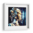 Moovianthan Kayphik - AI-ART | Cuadro decorativo de Canvas Lab