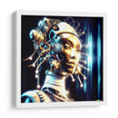 Moovianthan Kayphik - AI-ART | Cuadro decorativo de Canvas Lab