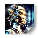 Moovianthan Kayphik - AI-ART | Cuadro decorativo de Canvas Lab