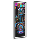 Quantum Computer - AI-ART | Cuadro decorativo de Canvas Lab