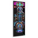 Quantum Computer - AI-ART | Cuadro decorativo de Canvas Lab