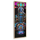 Quantum Computer - AI-ART | Cuadro decorativo de Canvas Lab