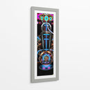 Quantum Computer - AI-ART | Cuadro decorativo de Canvas Lab