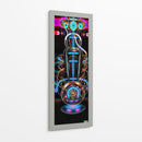 Quantum Computer - AI-ART | Cuadro decorativo de Canvas Lab