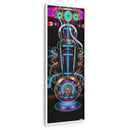 Quantum Computer - AI-ART | Cuadro decorativo de Canvas Lab